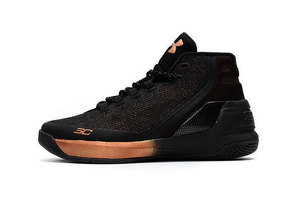 UA Stephen Curry 3 Men Shoes--021